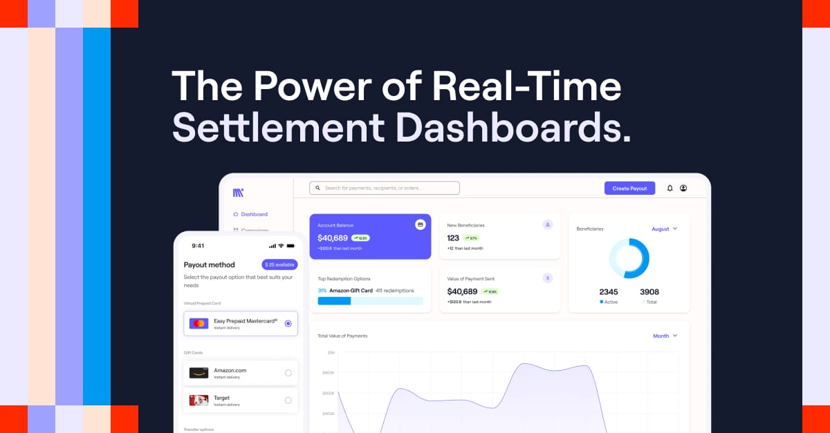 Real-Time Settlement Dashboards Are Changing Claims Administration for Good.